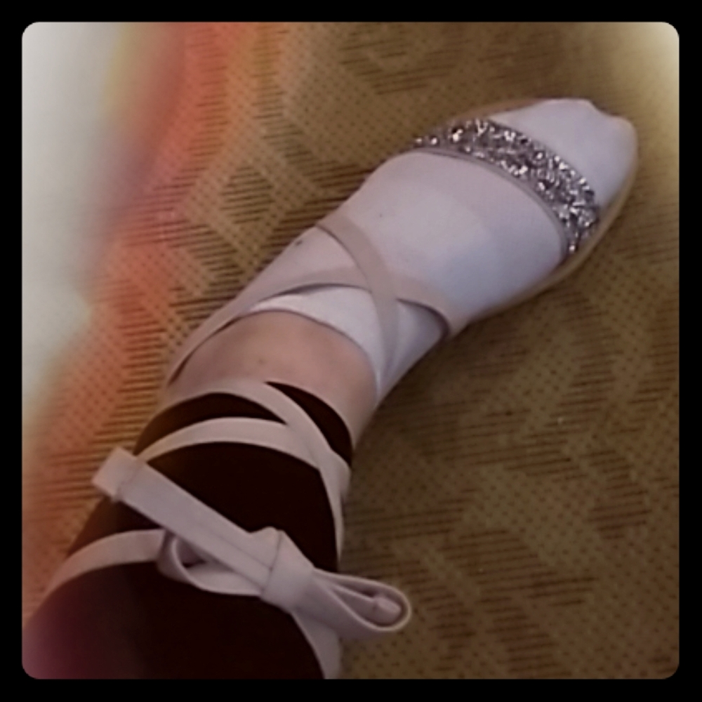 Asos sandals